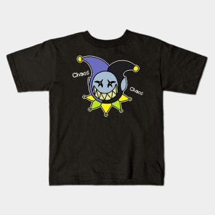 Jevil Kids T-Shirt